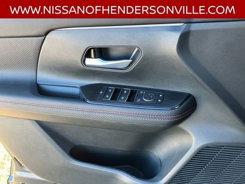 New 2026 Nissan Kicks SR w/ Cold Weather Package AWD/4WD image 22
