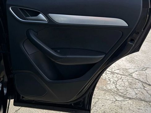 Used 2018 Audi Q3 2.0T Premium image 17