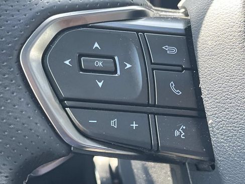 Used 2024 Lexus LX 600 F Sport AWD/4WD image 37