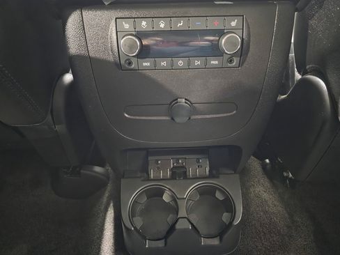 Used 2011 Chevrolet Tahoe LT w/ Luxury Package image 31