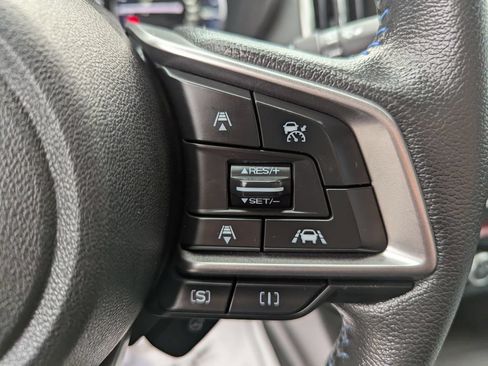 Used 2019 Subaru Crosstrek Hybrid w/ Moonroof Package w/Navigation AWD/4WD image 21
