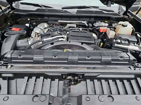 Used 2024 Chevrolet Silverado 2500 High Country w/ High Country Premium Package image 14