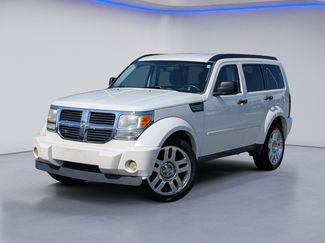 Used 2008 Dodge Nitro SLT RWD video 2