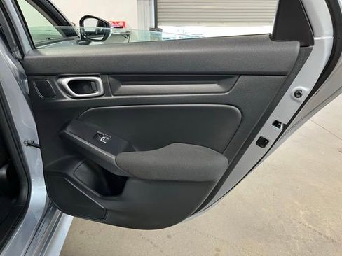 Used 2023 Honda Civic EX image 15
