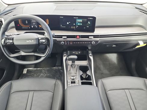 New 2026 Kia Sorento X-Line EX image 10