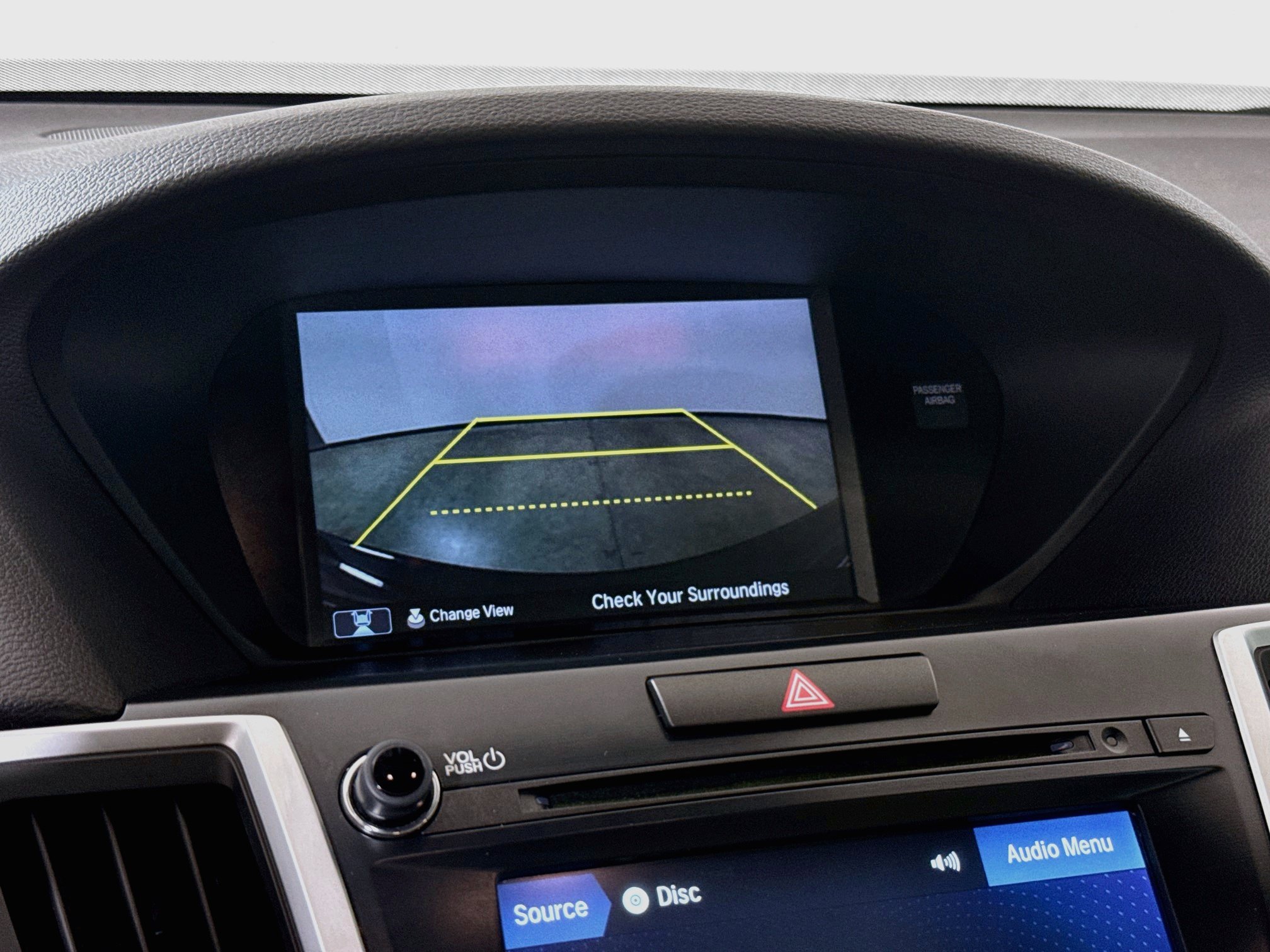 Used 2019 Acura TLX FWD image 16