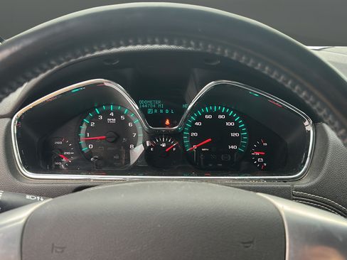 Used 2017 Chevrolet Traverse LT AWD/4WD image 10