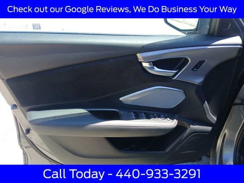 Used 2024 Acura RDX A-Spec AWD/4WD image 18