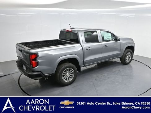 New 2026 Chevrolet Colorado LT w/ LT Convenience Package RWD image 55
