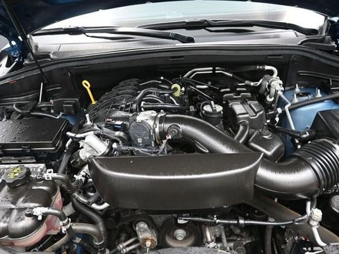 Used 2025 Dodge Durango GT AWD/4WD image 33
