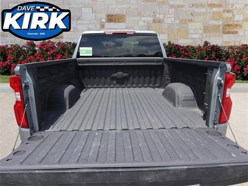 New 2025 Chevrolet Silverado 1500 RST w/ Protection Package image 10