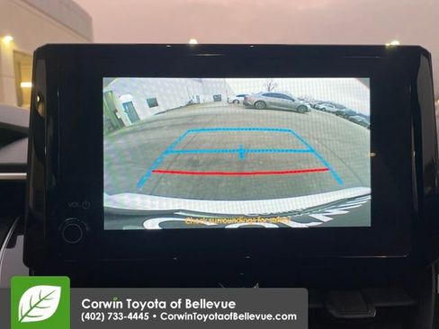 Used 2024 Toyota Corolla LE image 20