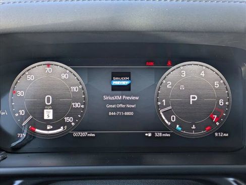 Certified 2025 Land Rover Defender 110 X-Dynamic SE image 11