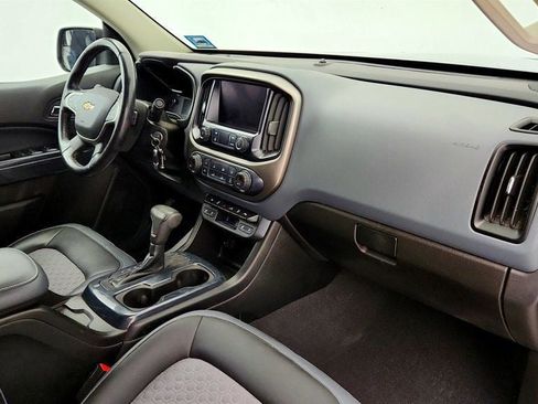 Used 2019 Chevrolet Colorado Z71 AWD/4WD image 22