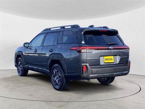 New 2026 Subaru Outback Premium image 3