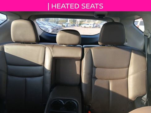 Used 2018 Nissan Murano Platinum image 18