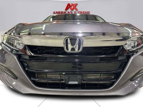 Used 2020 Honda Accord EX image 9