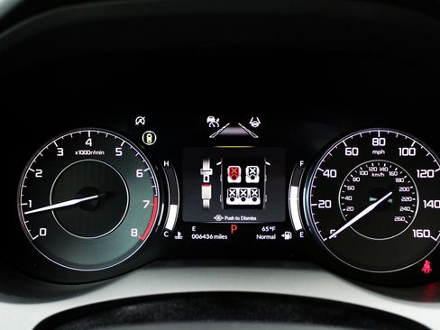 Used 2025 Acura RDX SH-AWD image 17