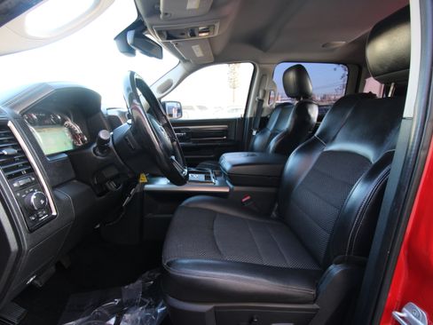Used 2013 RAM 1500 Sport w/ Sport Premium Group image 15