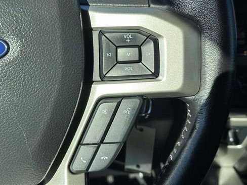 Used 2022 Ford F350 Lariat w/ Lariat Value Package image 15