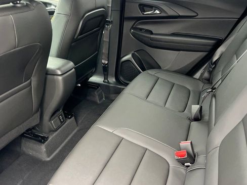 New 2026 Chevrolet TrailBlazer ACTIV w/ Convenience Package image 9