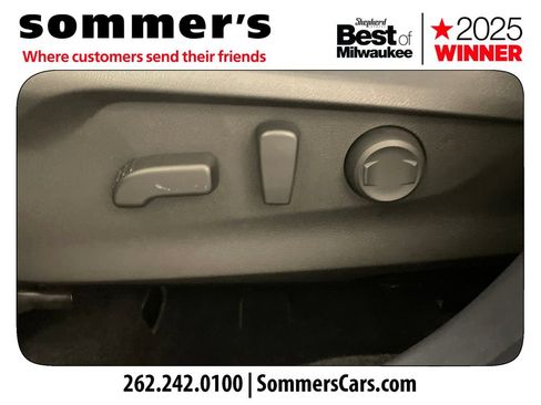Used 2020 Subaru Forester Premium AWD/4WD image 10