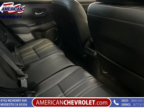 Used 2024 Honda HR-V EX-L image 19