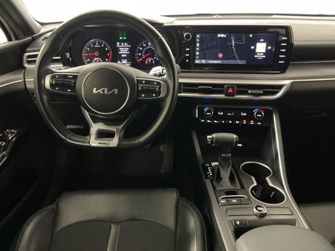 Used 2023 Kia K5 GT-Line w/ GT-Line Premium Package image 9
