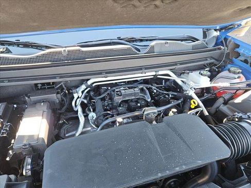 New 2026 Chevrolet Colorado Trail Boss image 17