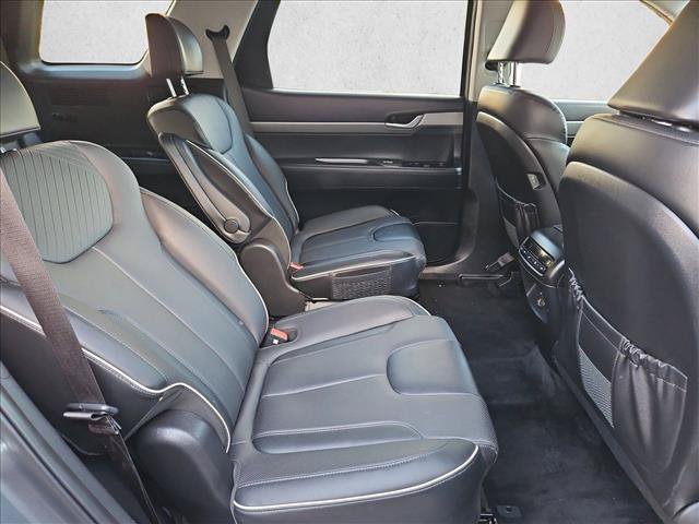 Used 2025 Hyundai Palisade SEL FWD image 25