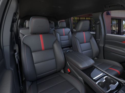 New 2026 Chevrolet Traverse RS FWD image 40