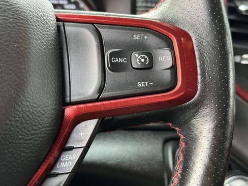 Used 2019 RAM 1500 Rebel w/ Rebel Level 2 Equipment Group image 24