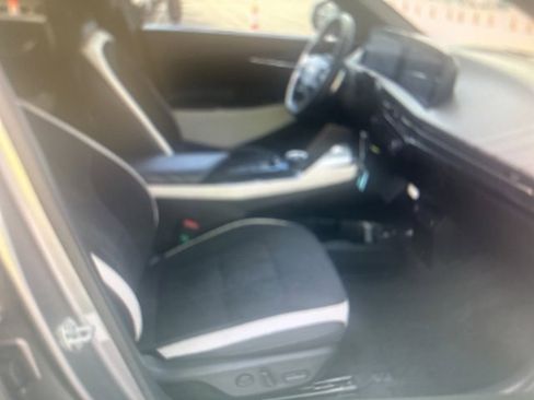 Certified 2023 Kia EV6 GT-Line w/ GT-Line Suede Seat Package image 8