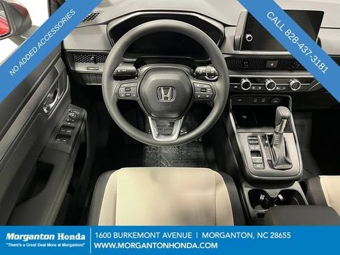 New 2026 Honda CR-V EX image 17