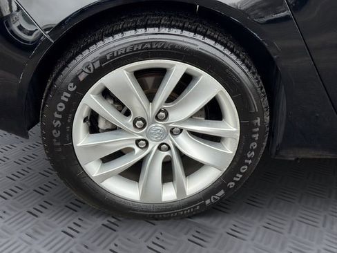 Used 2016 Buick Regal image 27