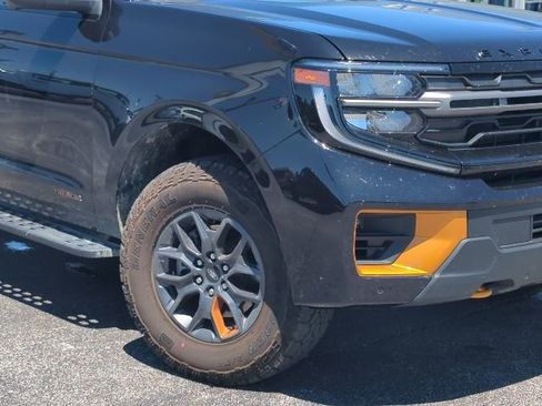Used 2026 Ford Expedition Tremor AWD/4WD image 2