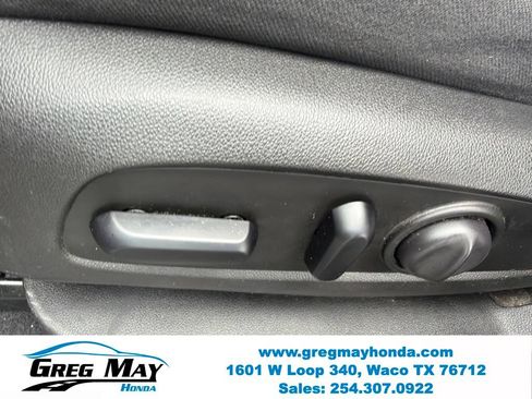 Used 2021 Chevrolet Equinox LS w/ LS Convenience Package FWD image 12