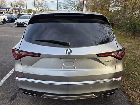 Used 2025 Acura MDX w/ Technology Package image 3