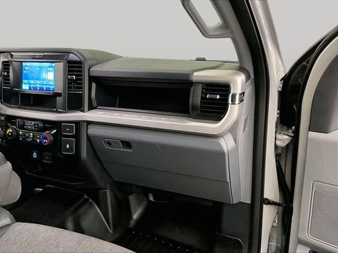 Used 2026 Ford F250 XL w/ STX Appearance Package AWD/4WD image 14