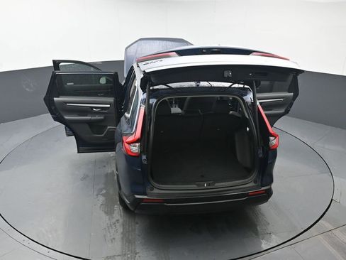 Certified 2023 Honda CR-V EX-L image 52