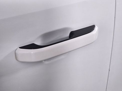 Used 2024 Jeep Grand Wagoneer Series II w/ Quick Order Packagew 28T image 14