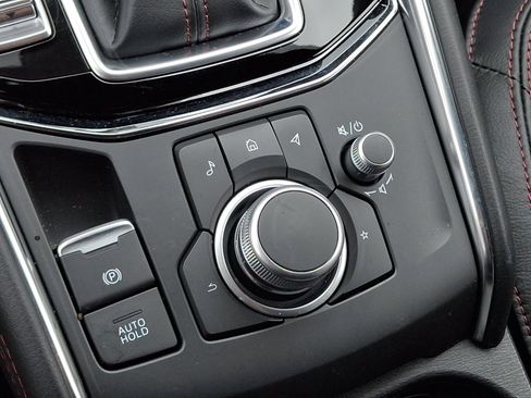 Certified 2025 MAZDA CX-5 2.5 Turbo w/ Premium Package image 30