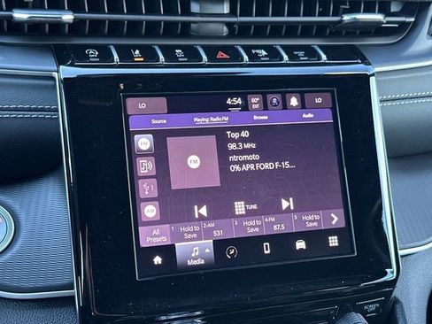 New 2025 Jeep Grand Cherokee Laredo w/ MOPAR Finishing Package image 18