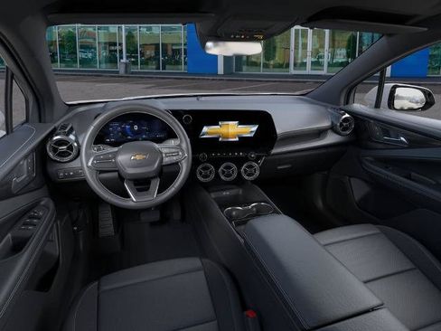 New 2026 Chevrolet Blazer EV LT AWD/4WD image 15