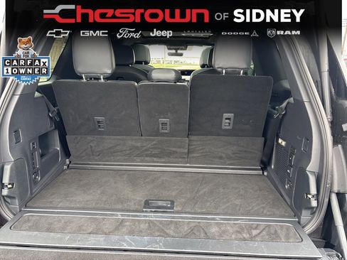 Used 2025 Lincoln Navigator Reserve w/ Jet Appearance Package AWD/4WD image 41
