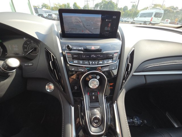 Used 2024 Acura RDX w/ Technology Package AWD/4WD image 16