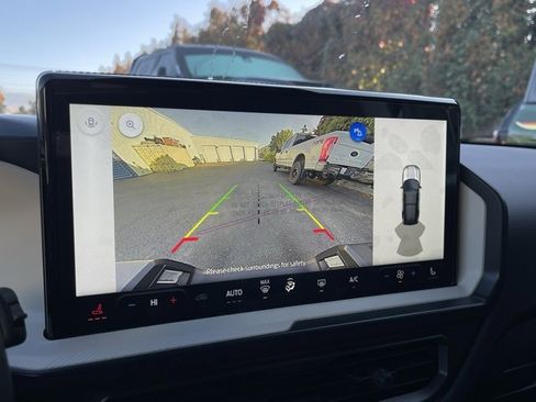 New 2025 Ford Bronco Sport Heritage w/ Convenience Package image 10