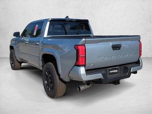 New 2025 Toyota Tacoma SR5 image 7