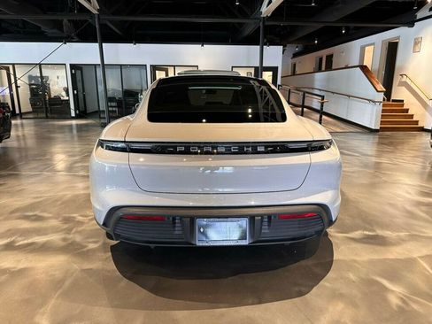 Used 2023 Porsche Taycan RWD image 4