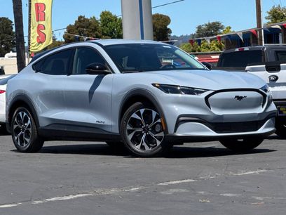 New 2026 Ford Mustang Mach-E Select
